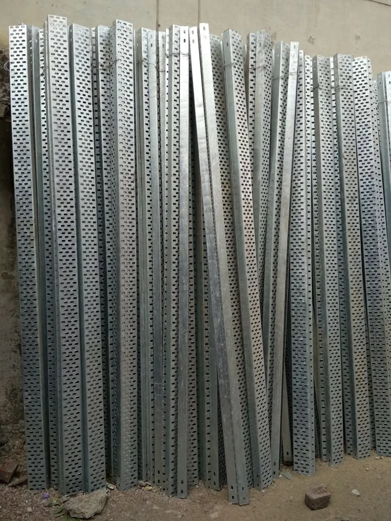 Cable Tray Manufacturer