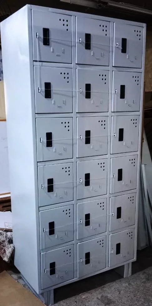 Worker Locker Manufacturer