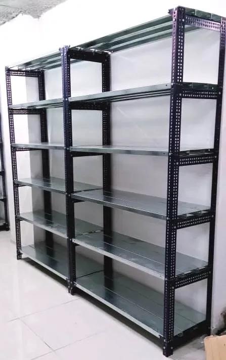 5 Signs You Need to Upgrade Your Industrial Storage Racks