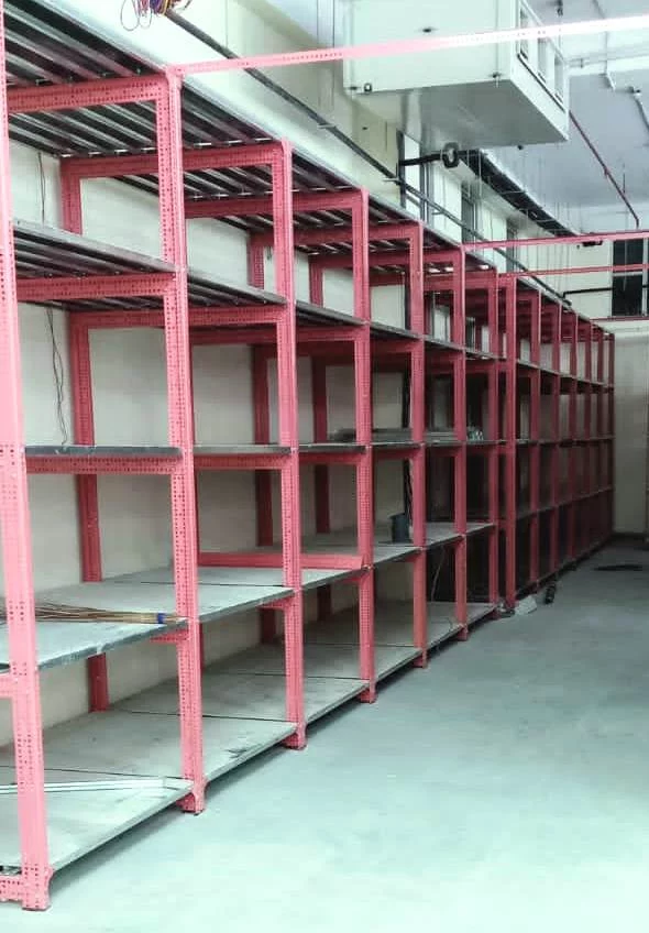Best Medium Duty Pallet Rack: A Guide for All Industrial Needs
