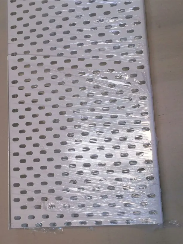 Top Perforated Cable Tray Manufacturer in Delhi- SMSI