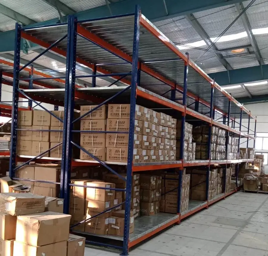 Top Warehouse Storage Rack Manufacturer To Enhance Storage
